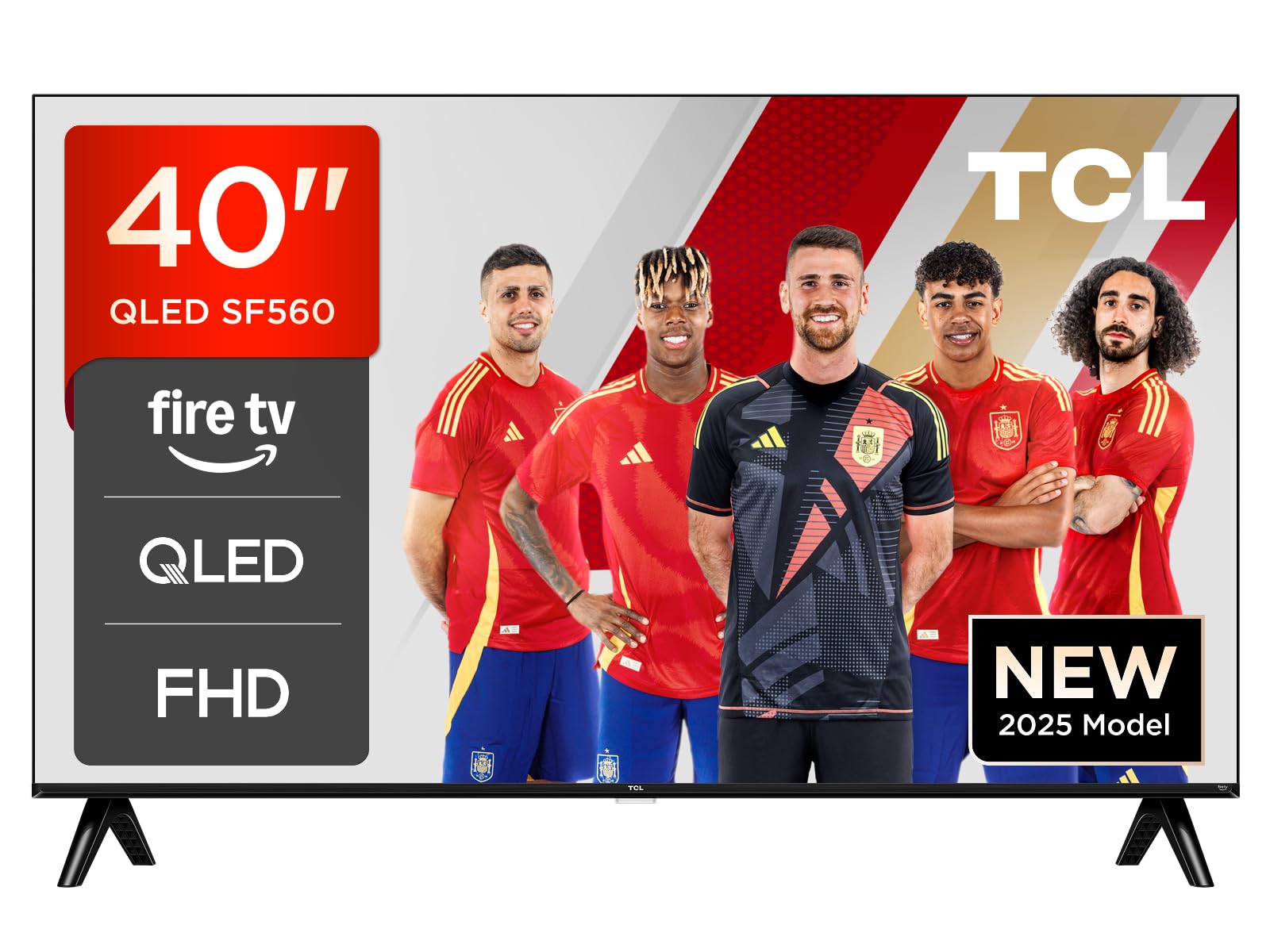 Televisor TCL Smart, QLED, HDR Televisor TCL Smart, QLED, HDR
