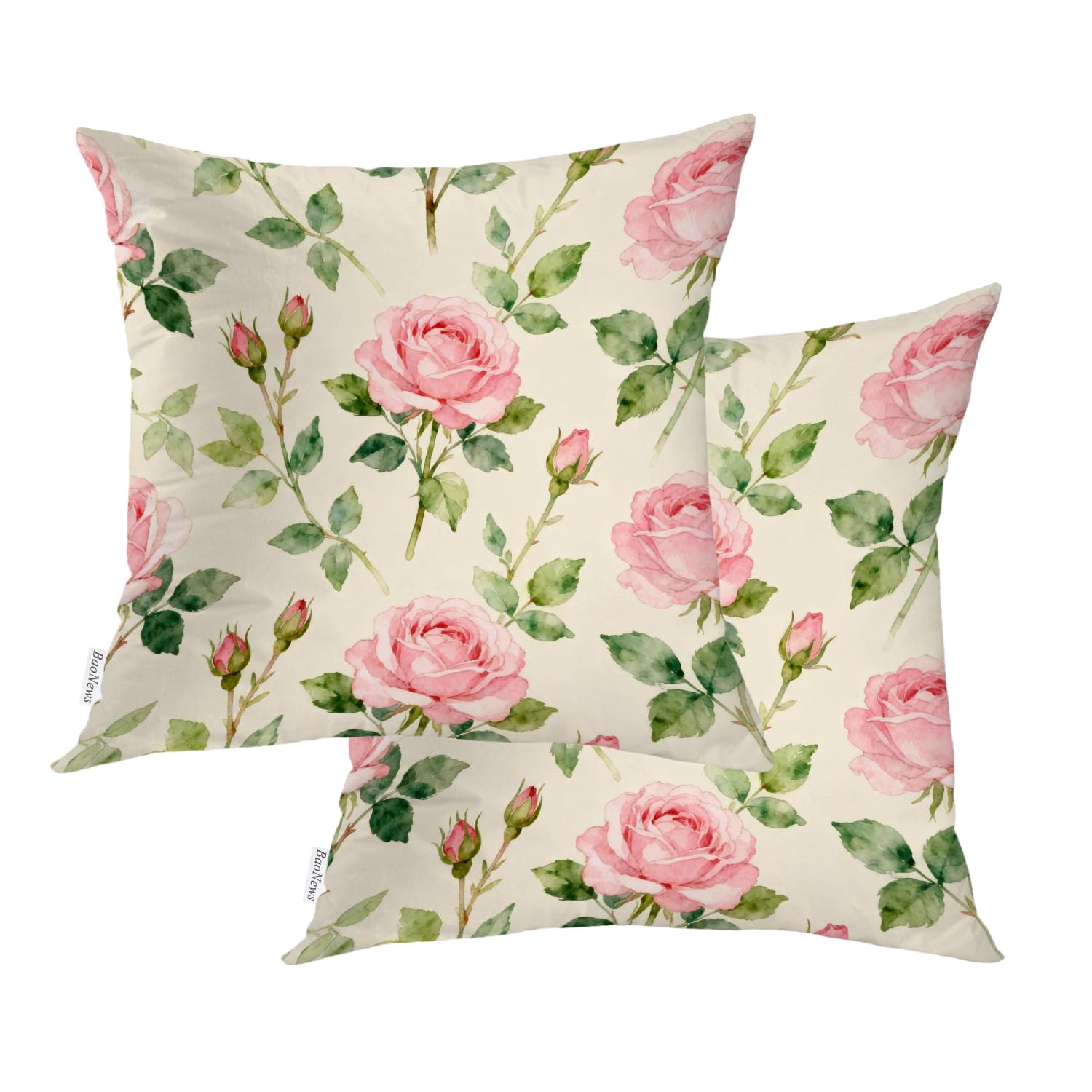 Housses de coussin anti frottement cheveux et peau sensibles vert jade