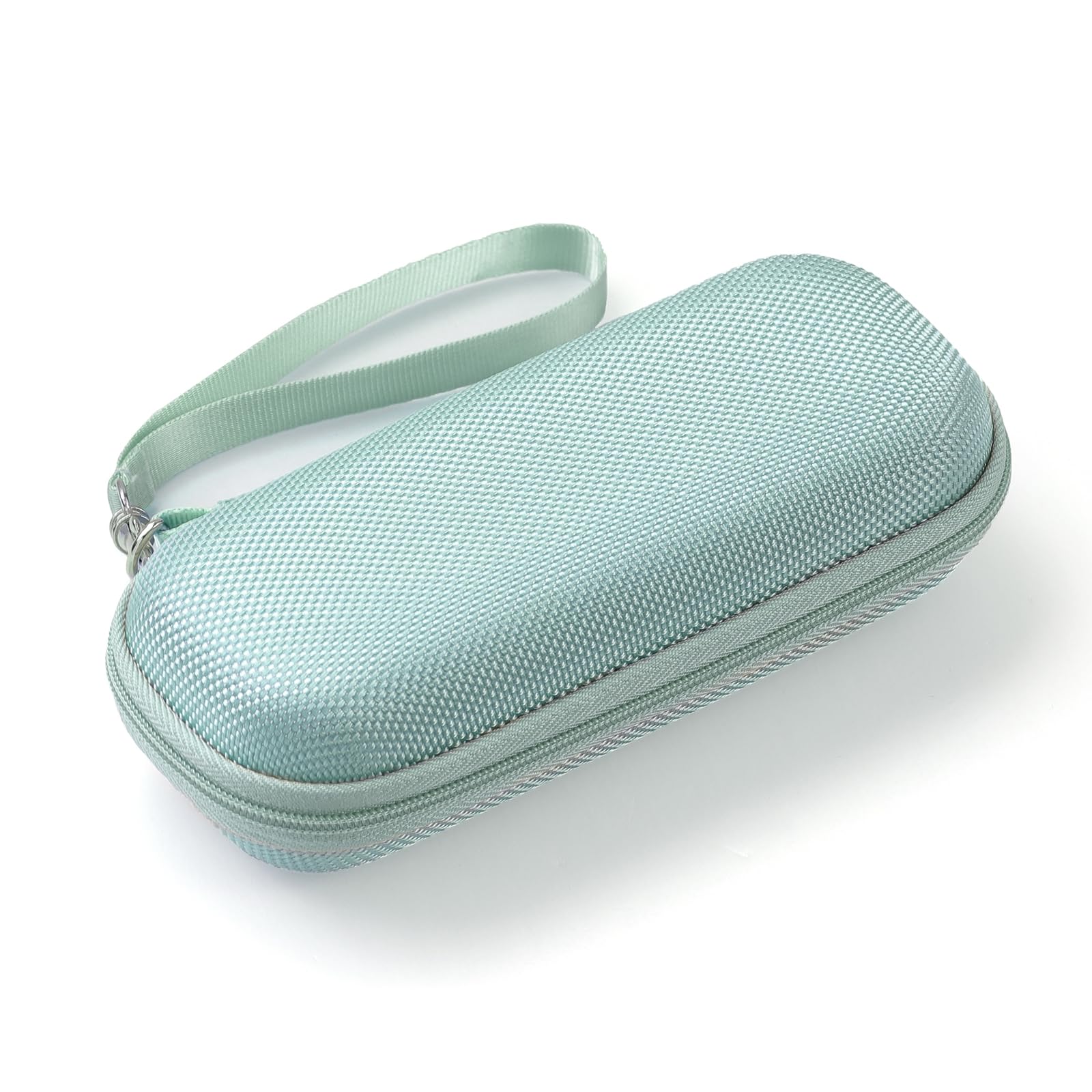 AGPTEK Carrying Case, EVA Zipper Carrying Hard Case Cover for MP3 Players