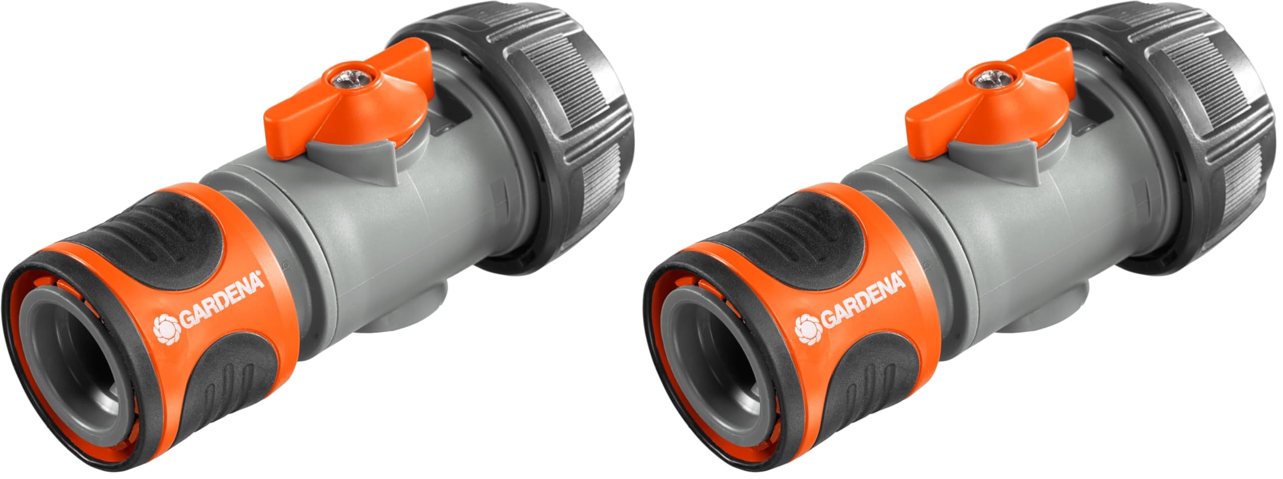 Gardena G2943-20 double pack de précision standard pour jardin