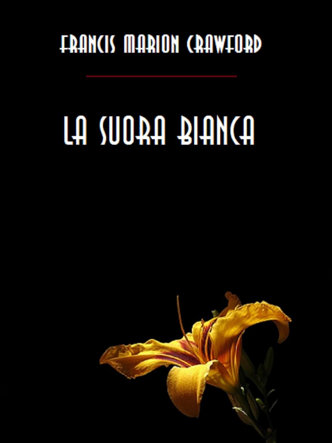 Amazon La suora bianca (Italian Edition) [Kindle edition] by Francis