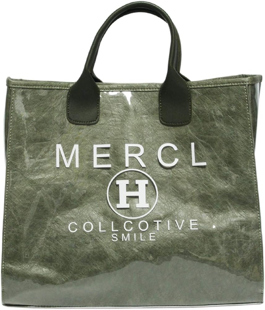 ビニール　バック　現状品 Amazon.co.jp: 伊高(Iko)ビニールバッグ 透明 丈夫 な トート クリア