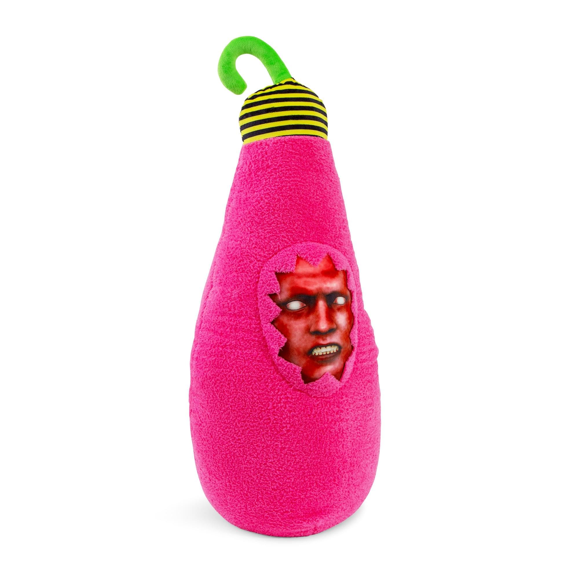 キラークラウン/ コットンキャンディ コクーン プラッシュ ぬいぐるみ Amazon.com: Toynk Killer Klowns from Outer Space Cotton Candy