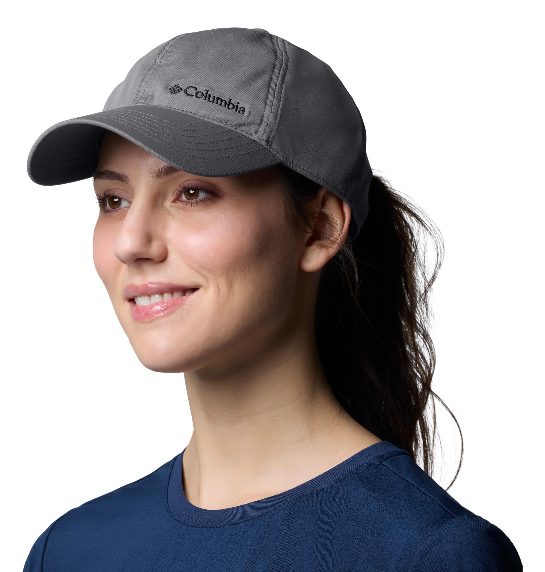 Columbia Coolhead III Ball cap, Cappellino da Baseball Unisex