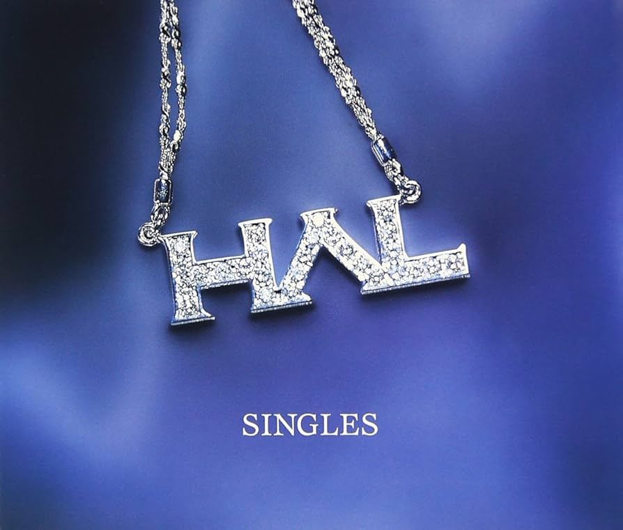 Amazon.co.jp: SINGLES (CCCD) - H∧L: ミュージック