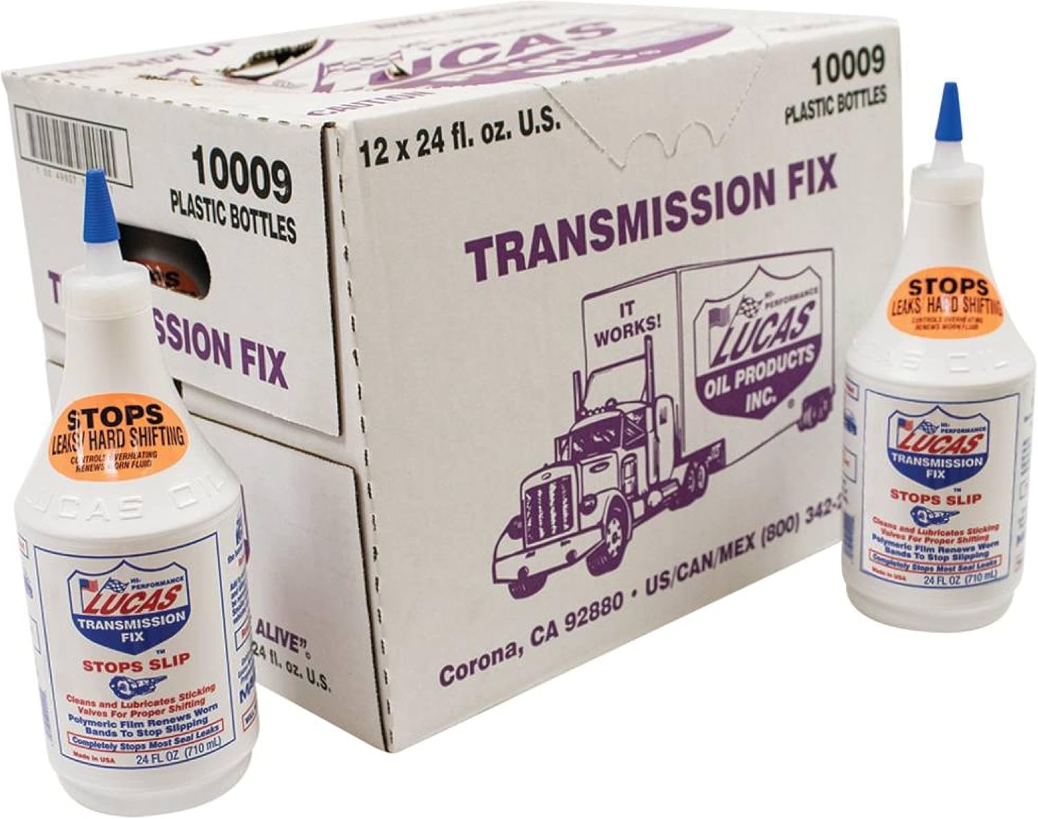 Aceites de Motor
