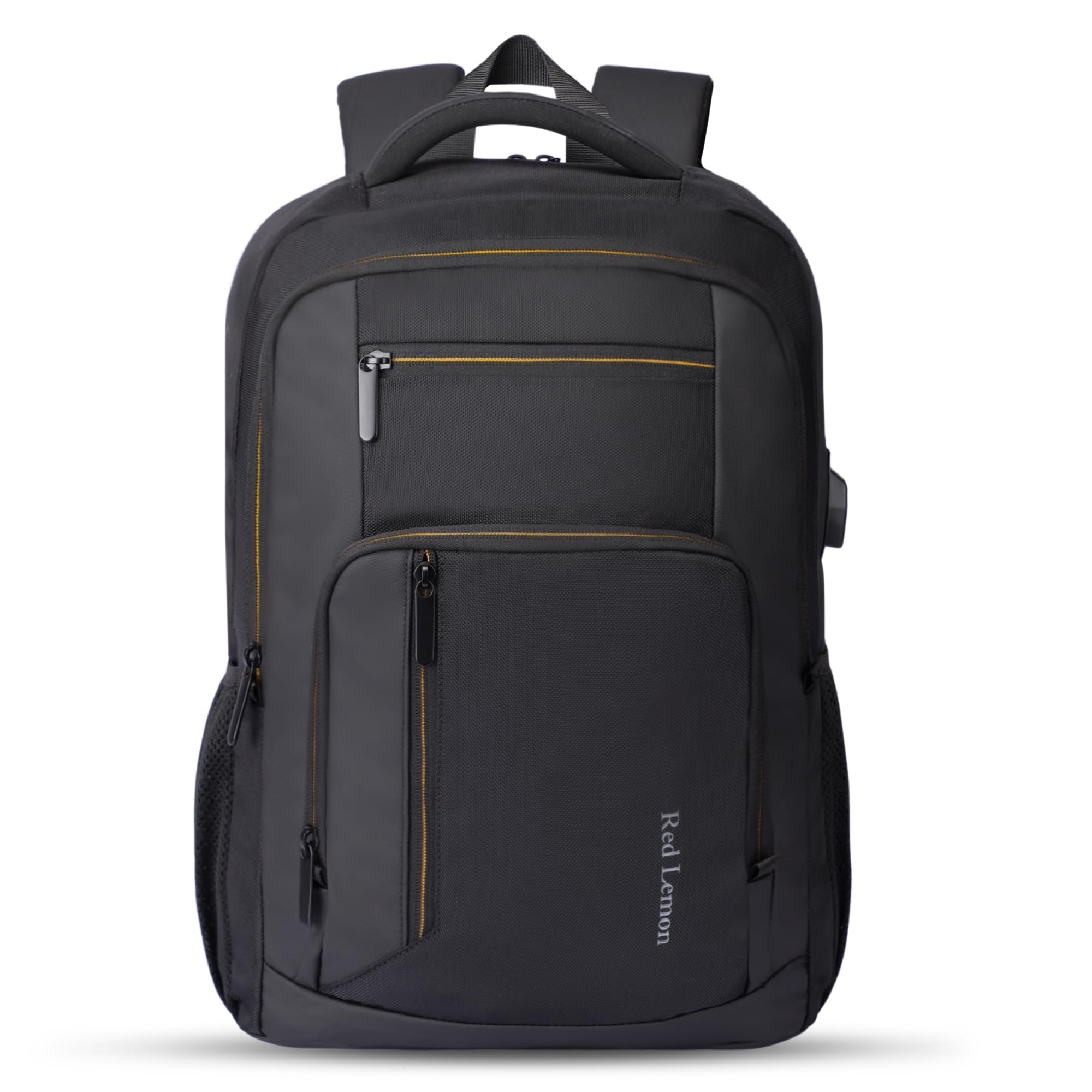 Swiss Cut Design 15.6" Laptop Backpack for Men and Women