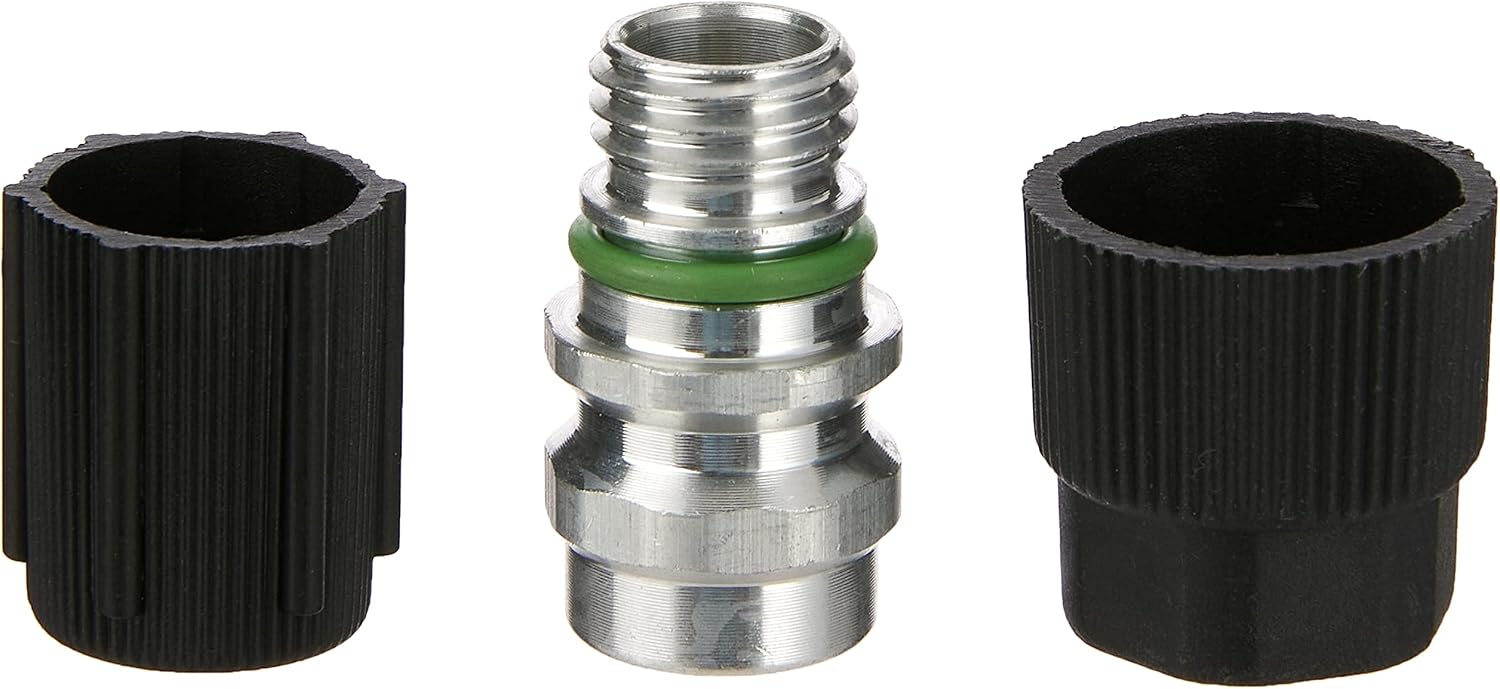 Four Seasons 26775 Cap & Valve Air Conditioning System Seal Kit : Automotive