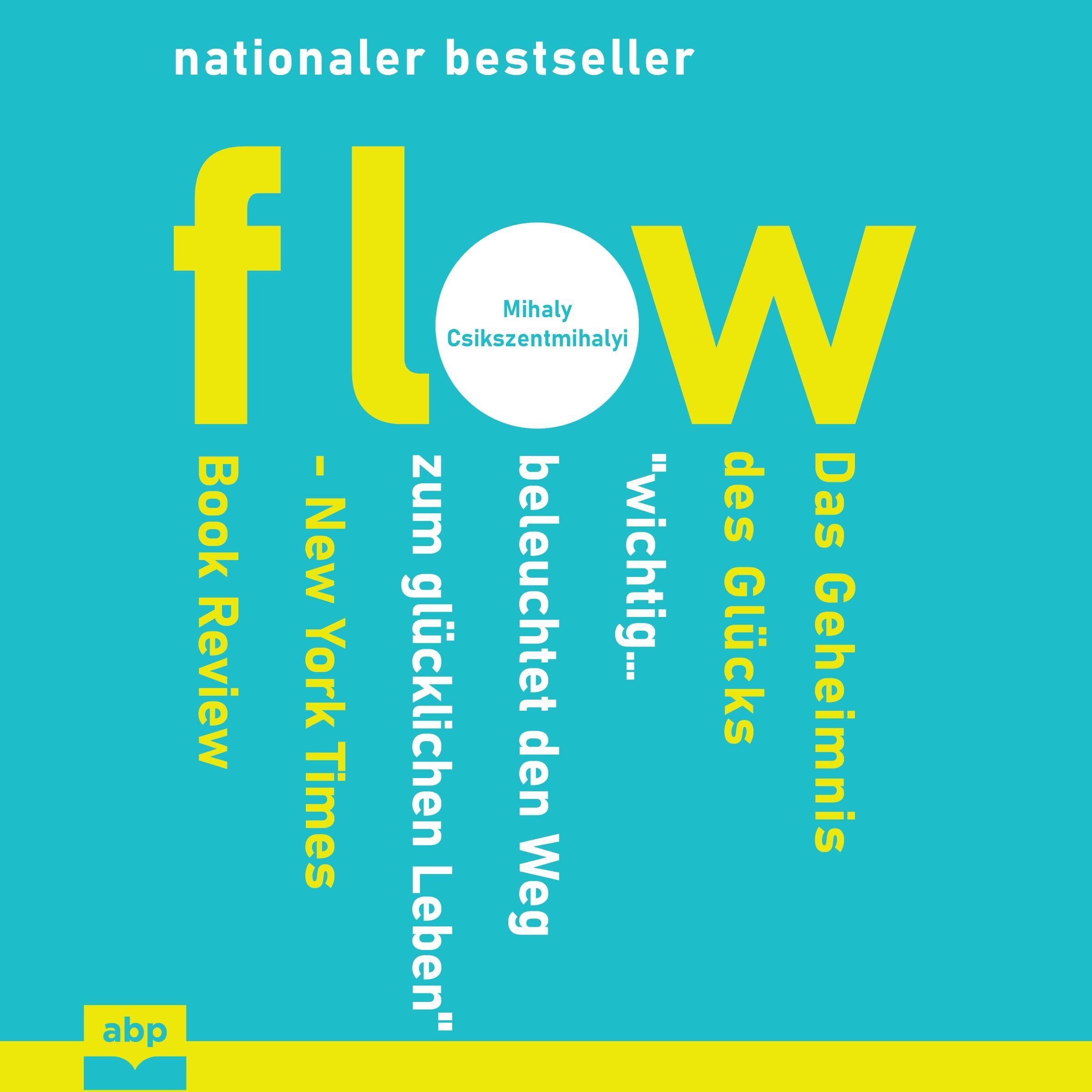 Flow (German edition)