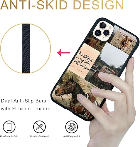 Vista 162 de Funda de teléfono de anime para iPhone 13/14 con diseño de telarañas de moda araña 2