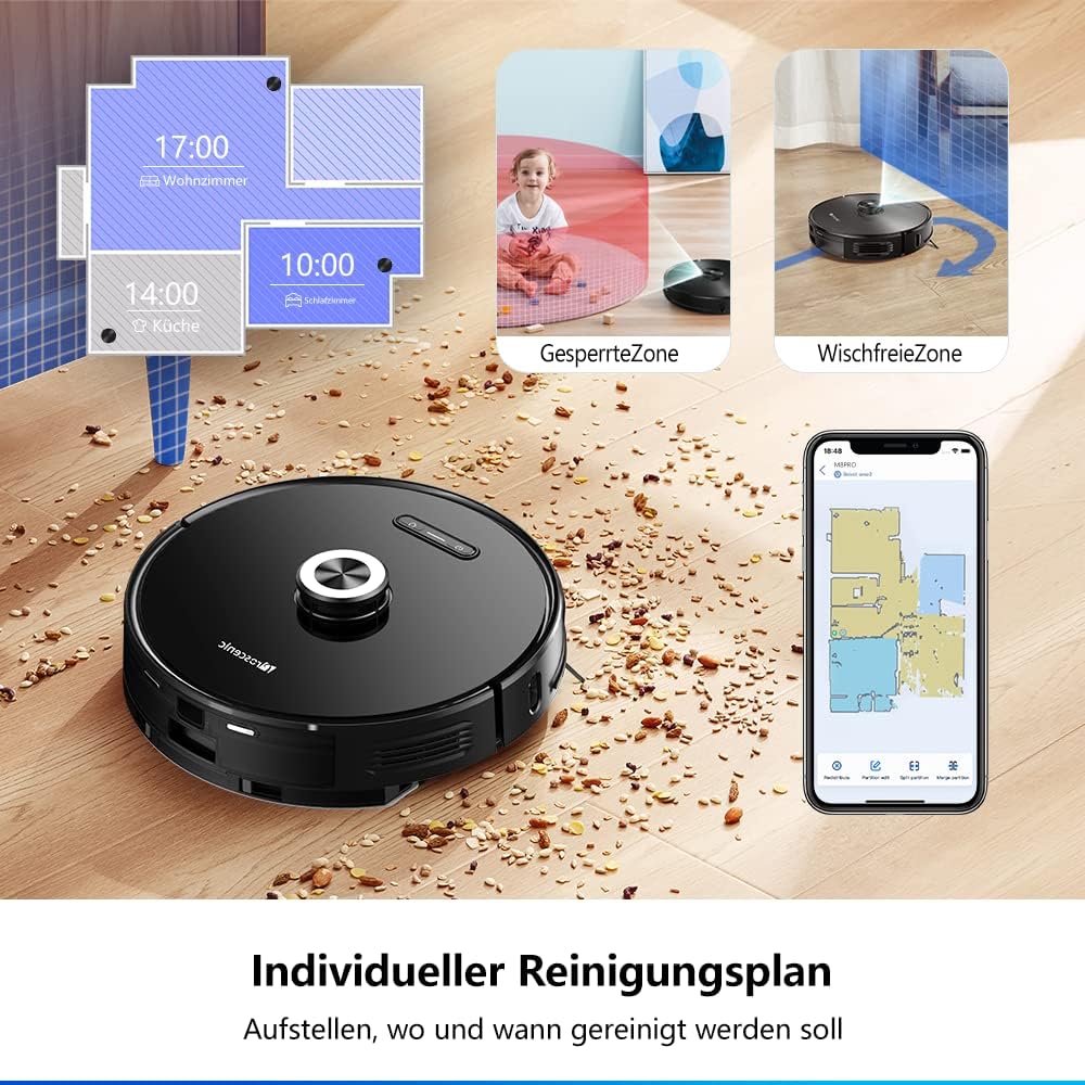 Proscenic M8 Pro — image 3