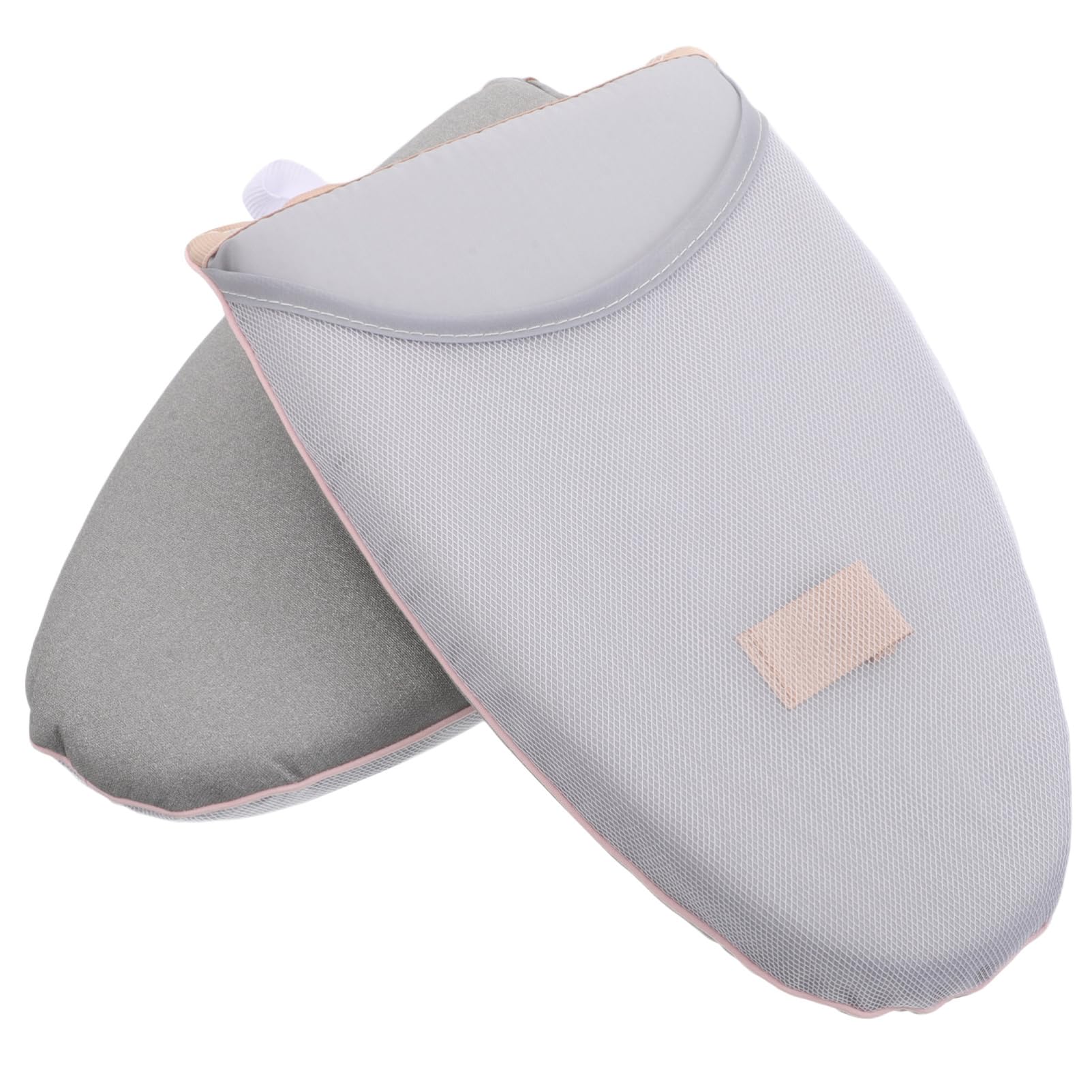 STOBAZA 1 Pair Mini Steam Ironing Gloves Heat Resistant Mittens for Handheld Garment Steamer Multi Functional Ironing Accessories Convenient and Easy to Clean for Clothes and Sleeves