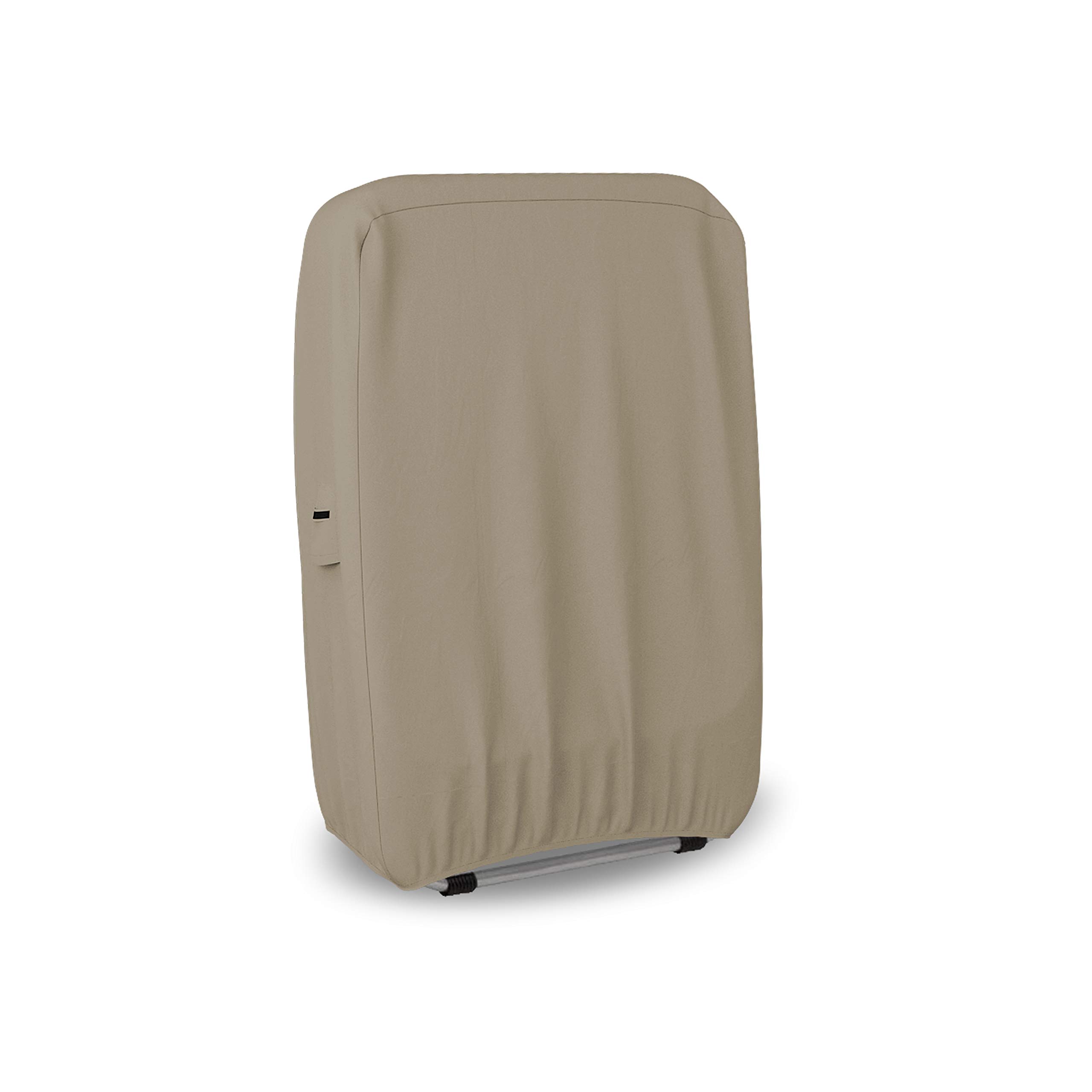 Covers & All Outdoor Zero Gravity Chair Covers, Made of 12 oz Waterproof & UV-resistant Cover Max Fabric with Air-vents (36