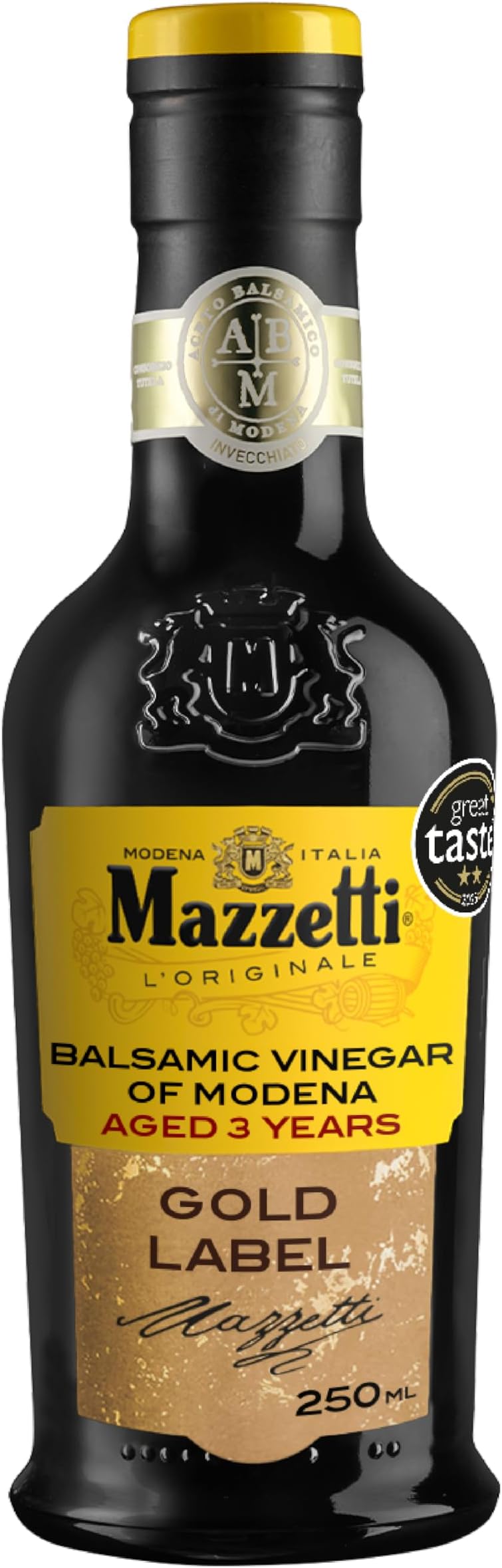 Gold Label Balsamic, 250ml