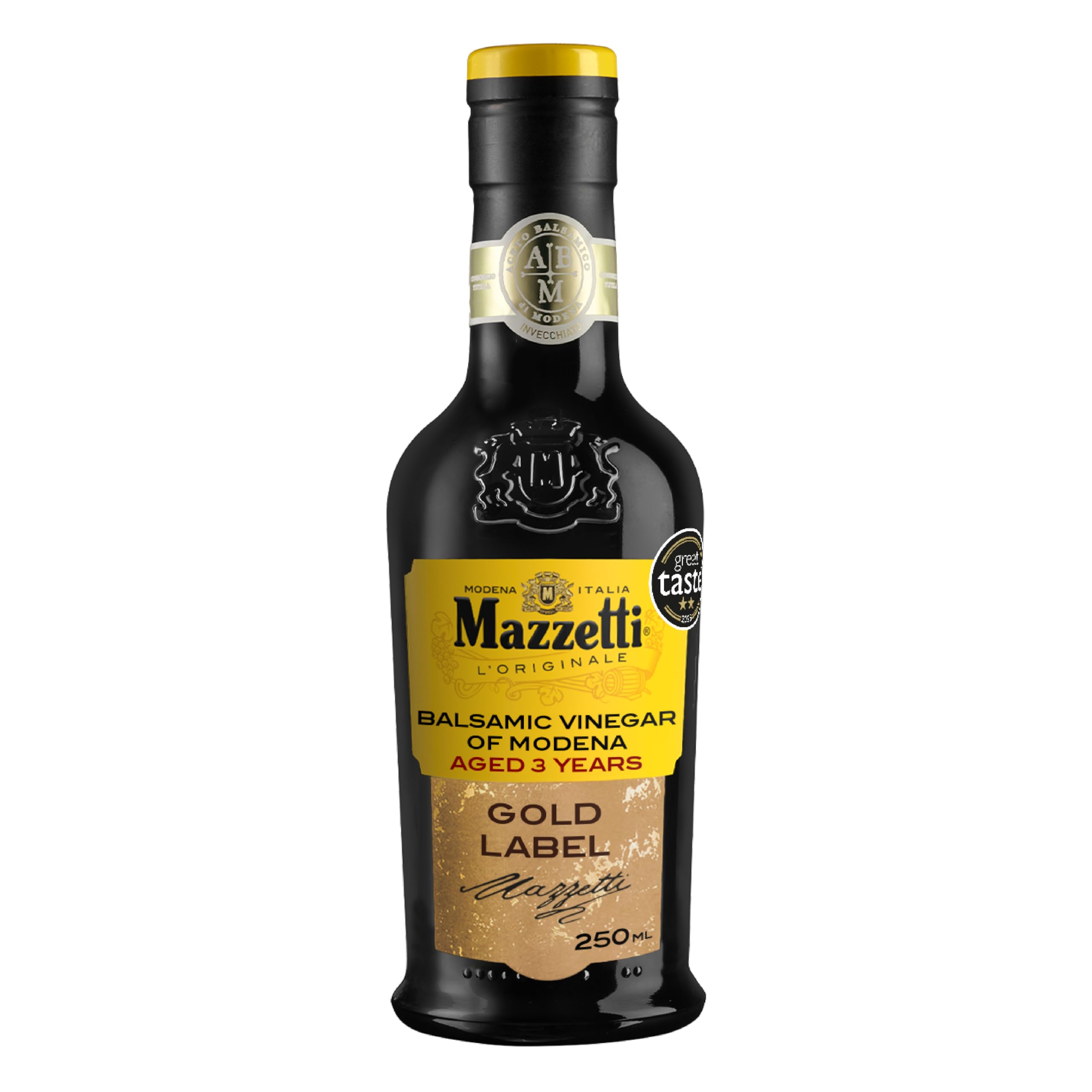 Gold Label Balsamic, 250ml
