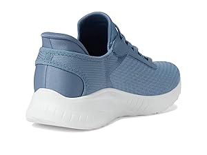 Skechers Women's Hands Free Slip-ins Bobs Squad Chaos Sneakers