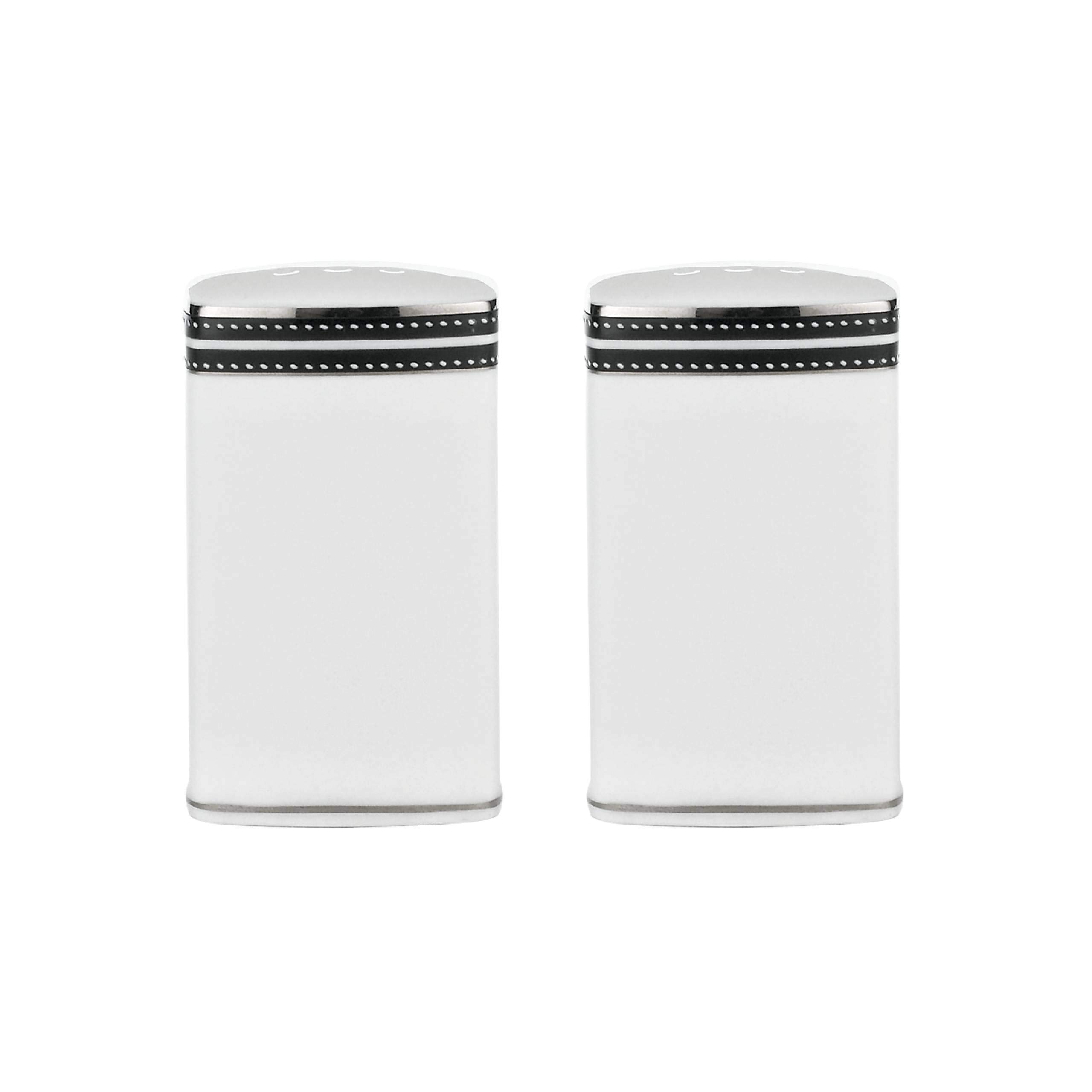 Cafetière en porcelaine Kate Spade Union Street pour un café parfait