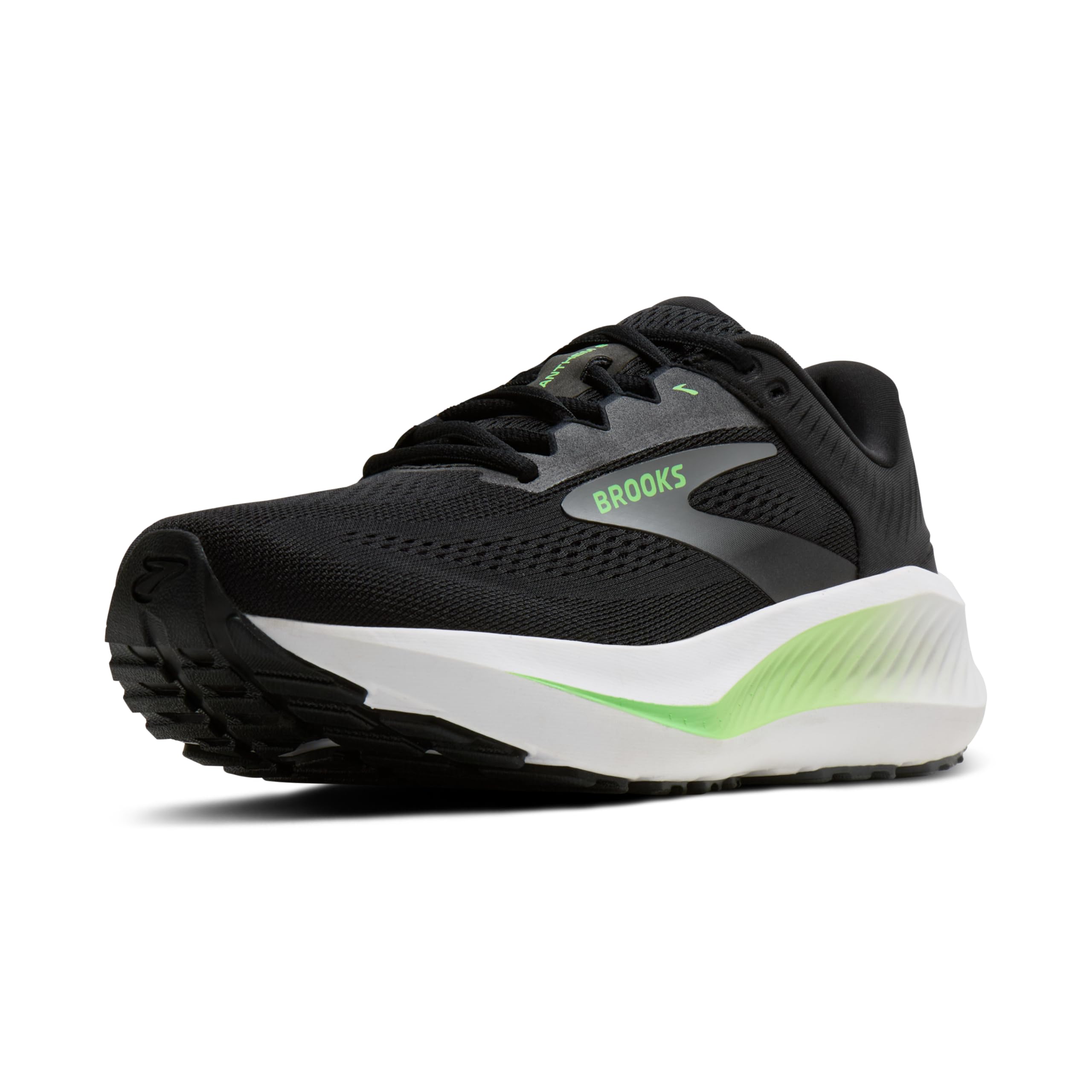 Brooks Men’s Anthem 8 Neutral Running Shoe