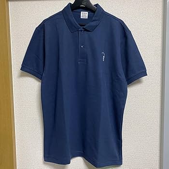 【値下げしました】 完売品⭐木梨サイクル 　ポロシャツ XL 木梨サイクル THE GOLF プロゴルファー猿 ポロシャツXL - メルカリ