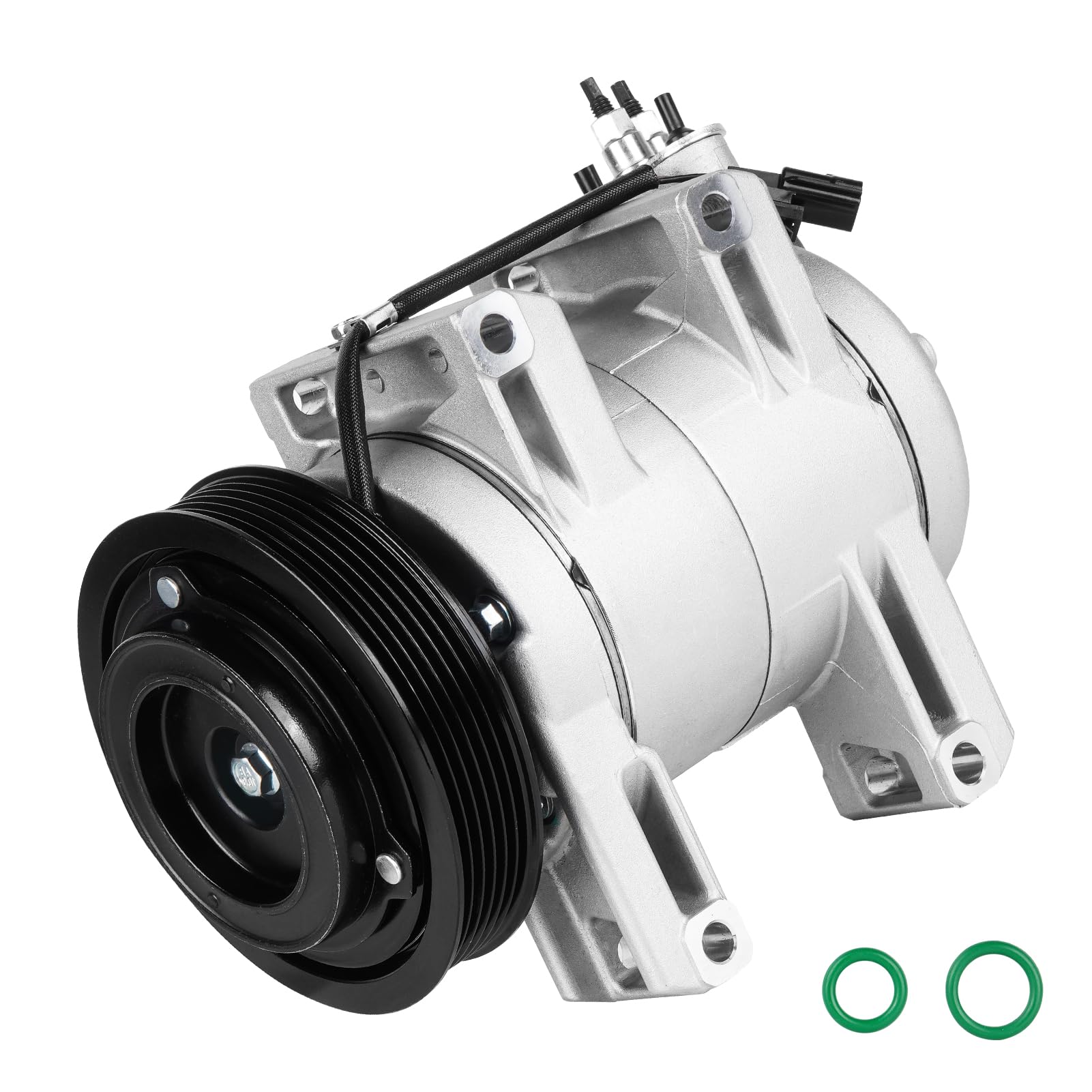 【三波様】ルージュエッセンスOR113、RD201、PK278、RS279 Amazon.com: AC Compressor with A/C Clutch Fits for Nissan Rogue