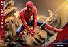 Movie Masterpiece Spider-Man: No Way Home Friendly Neighborhood Spider-Man 1/6 Scale Figure