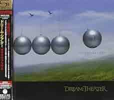 未開封新品　DREAM THEATER octavarium SHM-CD Dream Theater - Octavarium [CD] - Amazon.com Music