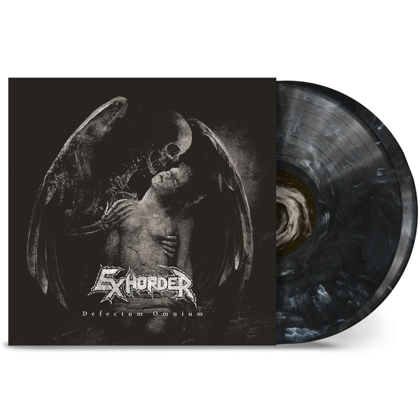 Exhorder Defectum Omnium Double LP Vinyl NEW