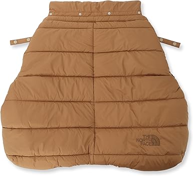 Amazon.co.jp: [ザノースフェイス] ベビー シェルブランケット ユニ