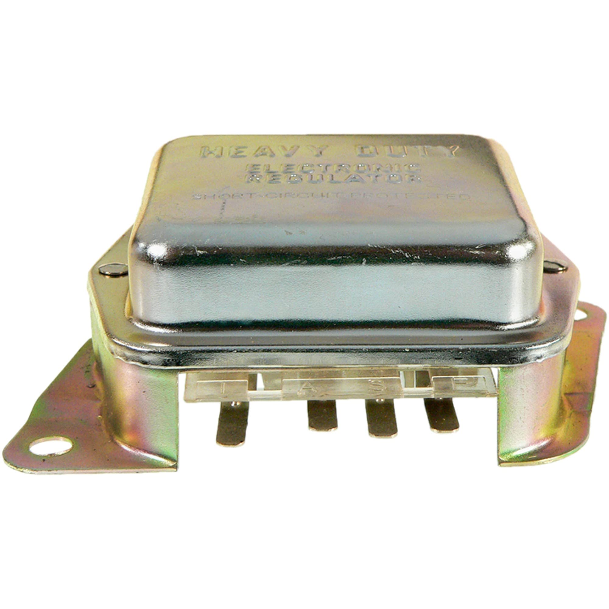 『AMORAL EMISSION REGULATORS』 V.A. LP Amazon.com: OEG Parts New Voltage Regulator Compatible With