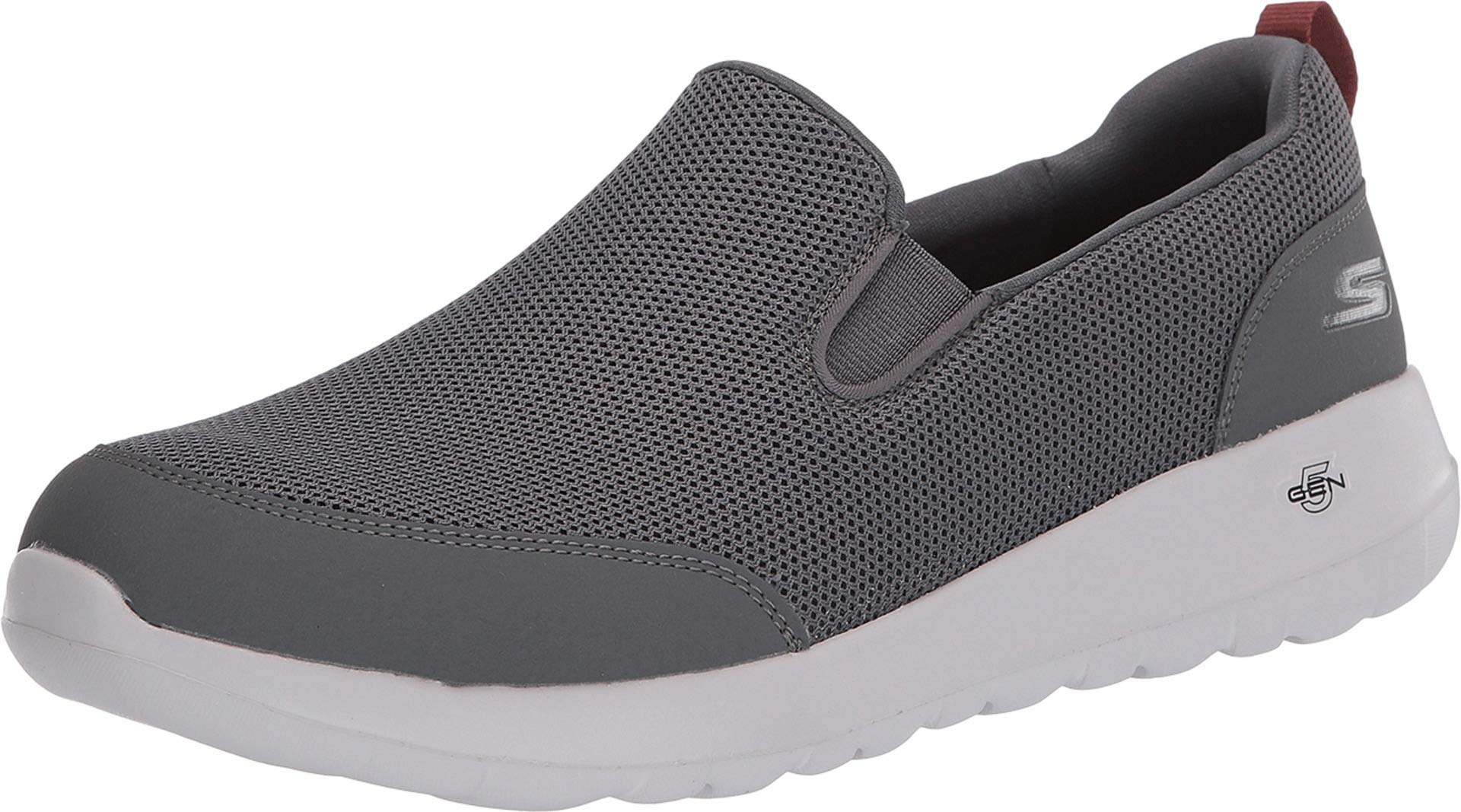Skechers Mujer D'Lites Biggest Fan1 Trainers — view 13