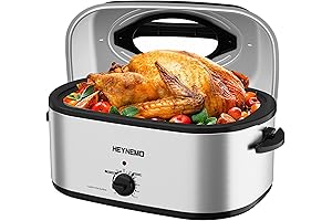 Colossal Crockpot 30 Quart: Serve a Banquet with Culinary Finesse