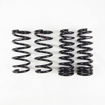 RS-R T996S Super Down Sus Spring 15+ Lexus RC350 AWD GSC10, 1 Pack
