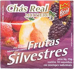 REAL MULTIERVAS SILVESTRE 30/10/1,5 GR