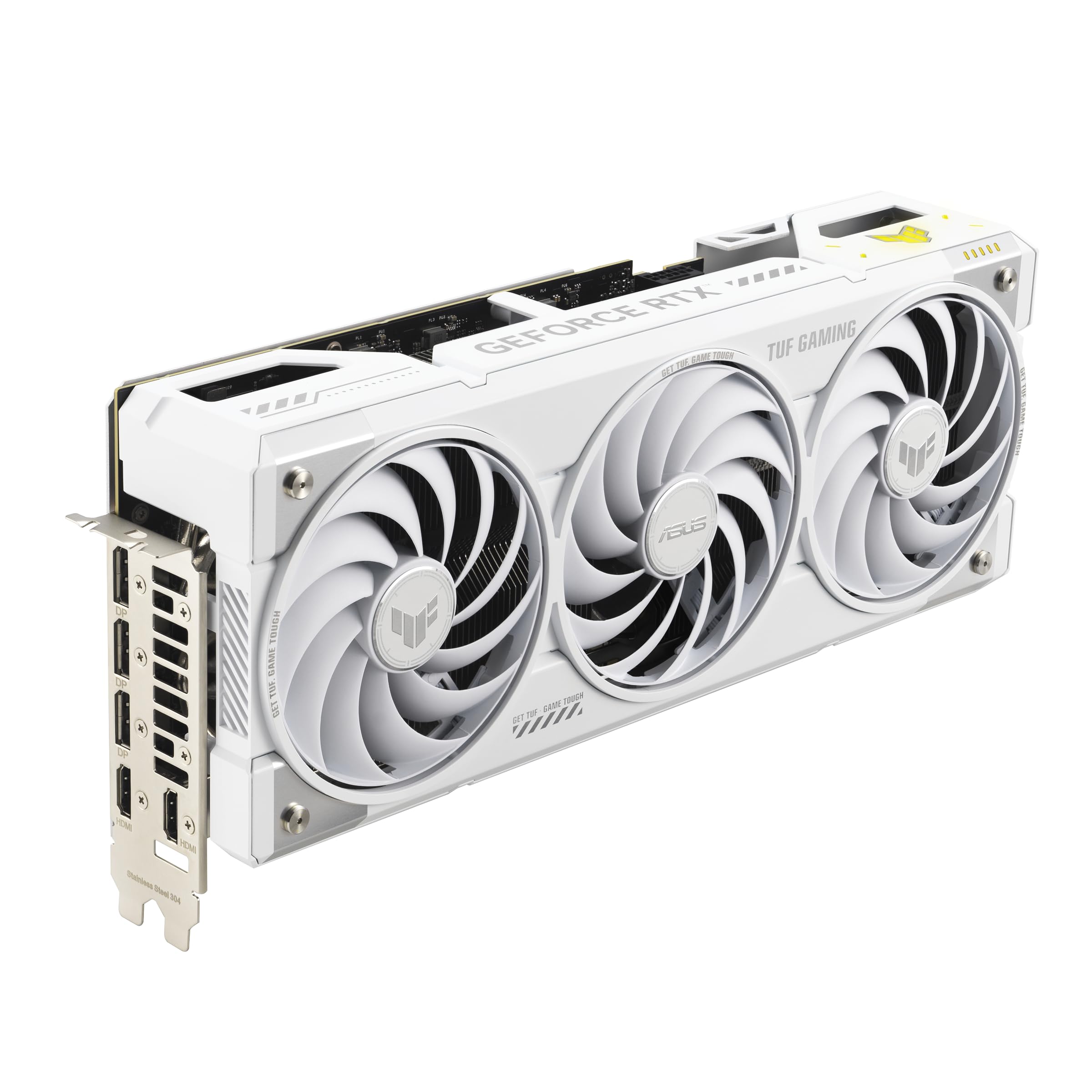Amazon.com: ASUS TUF Gaming GeForce RTX 5070 Ti 16GB GDDR7 BTF