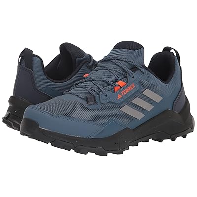 adidas Outdoor Terrex AX4 Wide Hiking Shoes Men