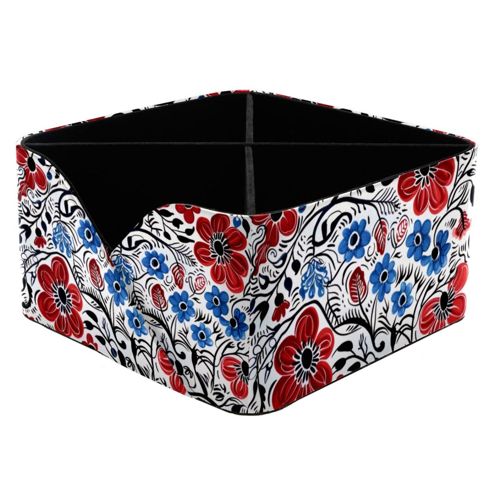 Porte-stylo rectangulaire pour organiser papeterie et pinceaux