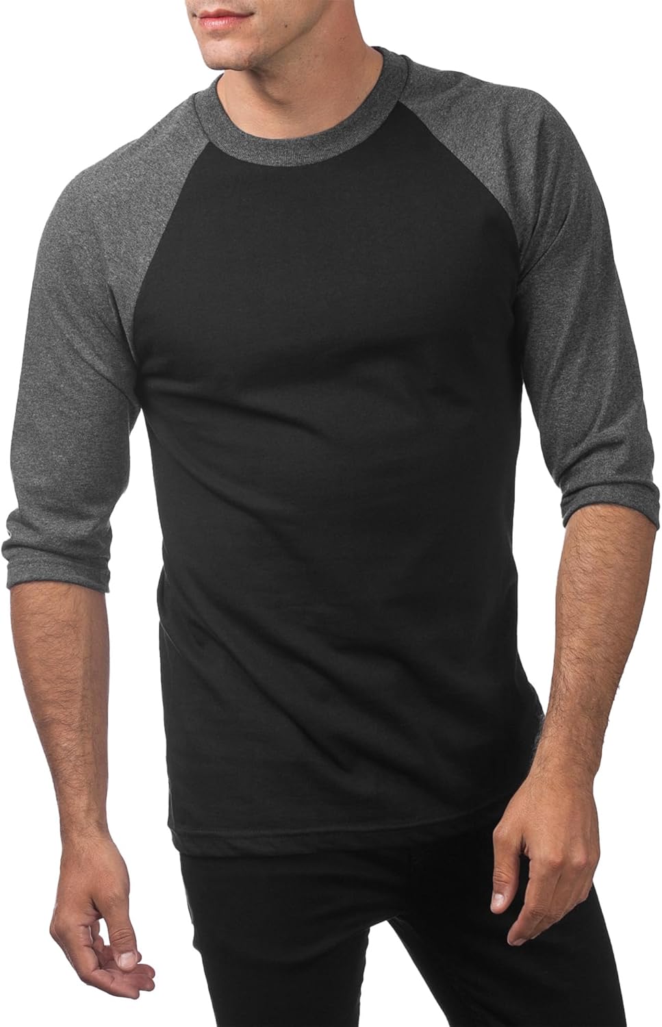 Pro Club Mens Crewneck - Image 3