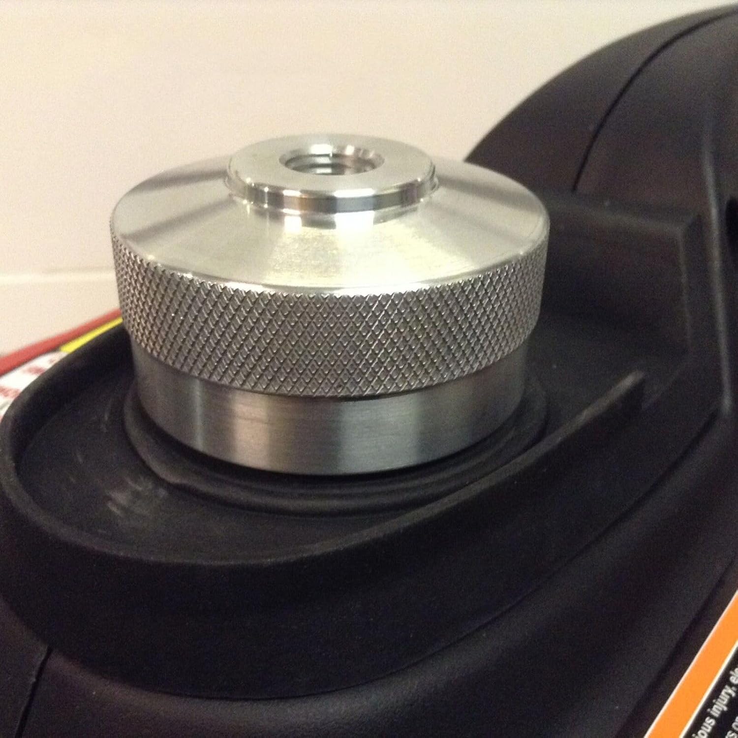 2000 WATT INVERTER GENERATOR EXTENDED RUN FUEL CAP, Replacement for PREDATOR OEM