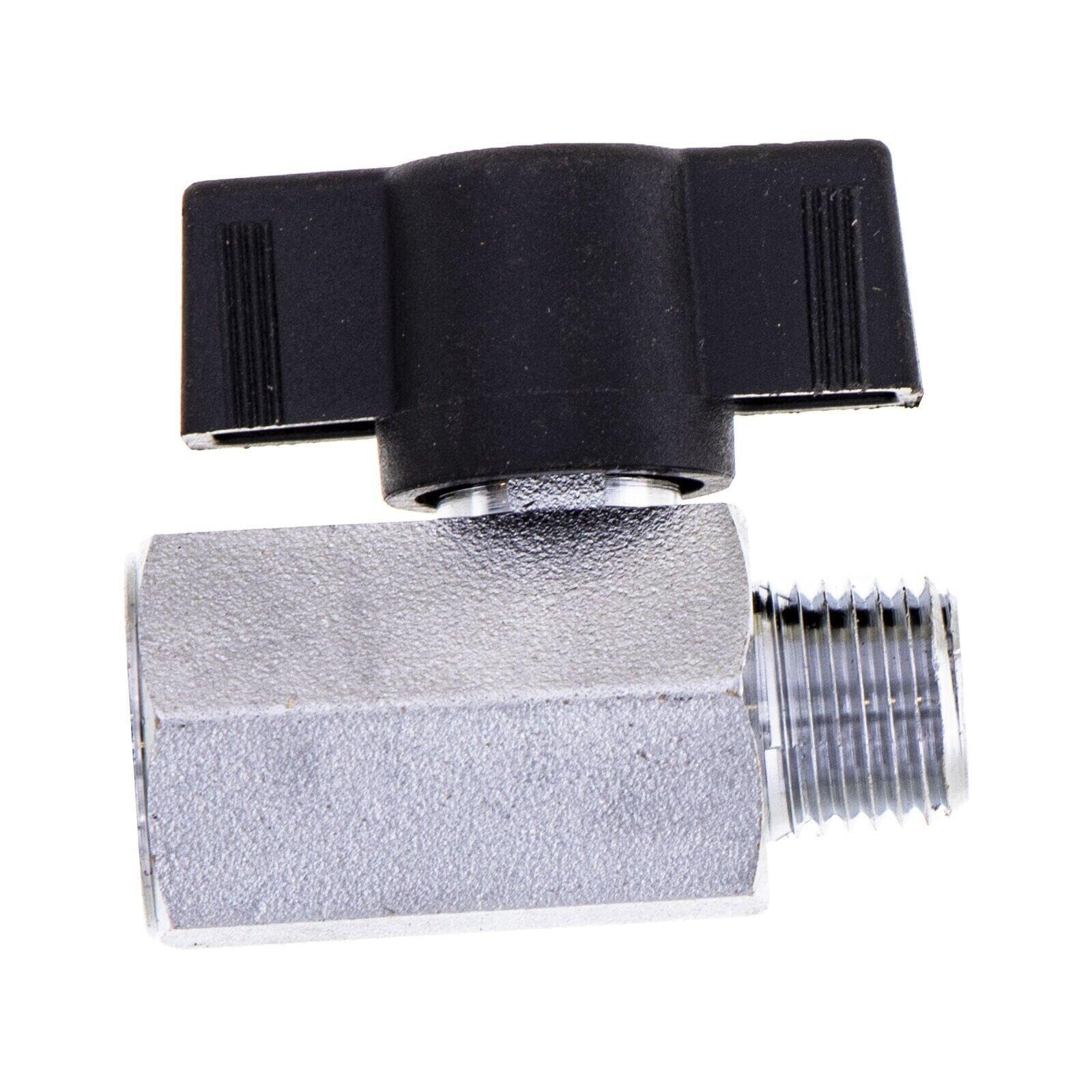 RATION for 135-5737 for Exmark Chrome Valve Z-Spray