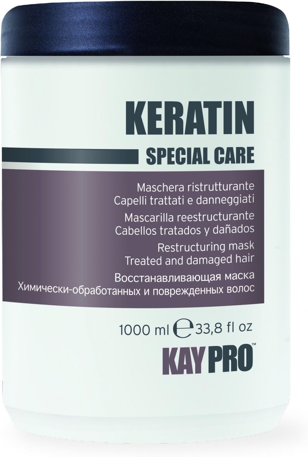 Kepro Kay Pro Special Care Keratin Mask 1000 ml