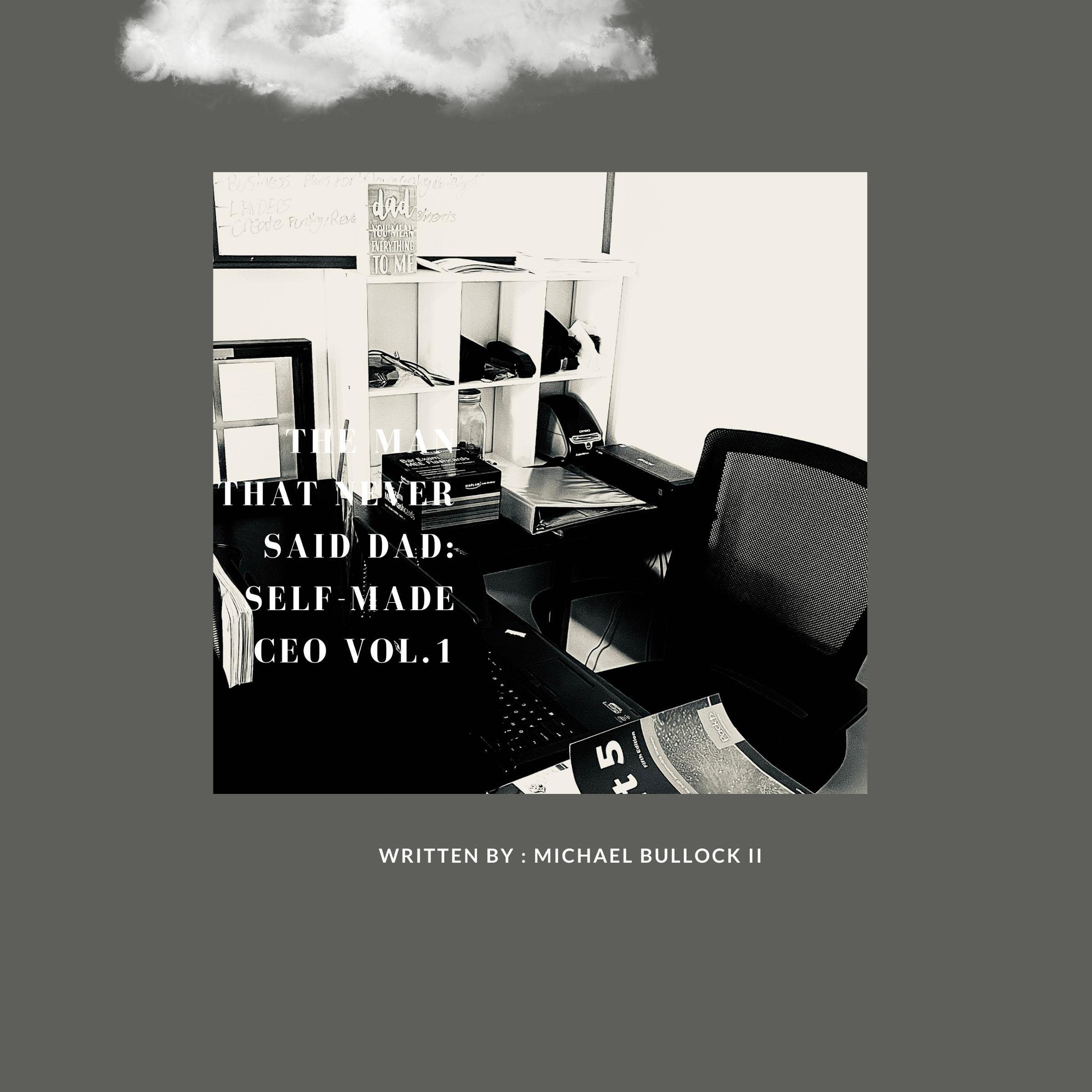 The Man That Never Said Dad