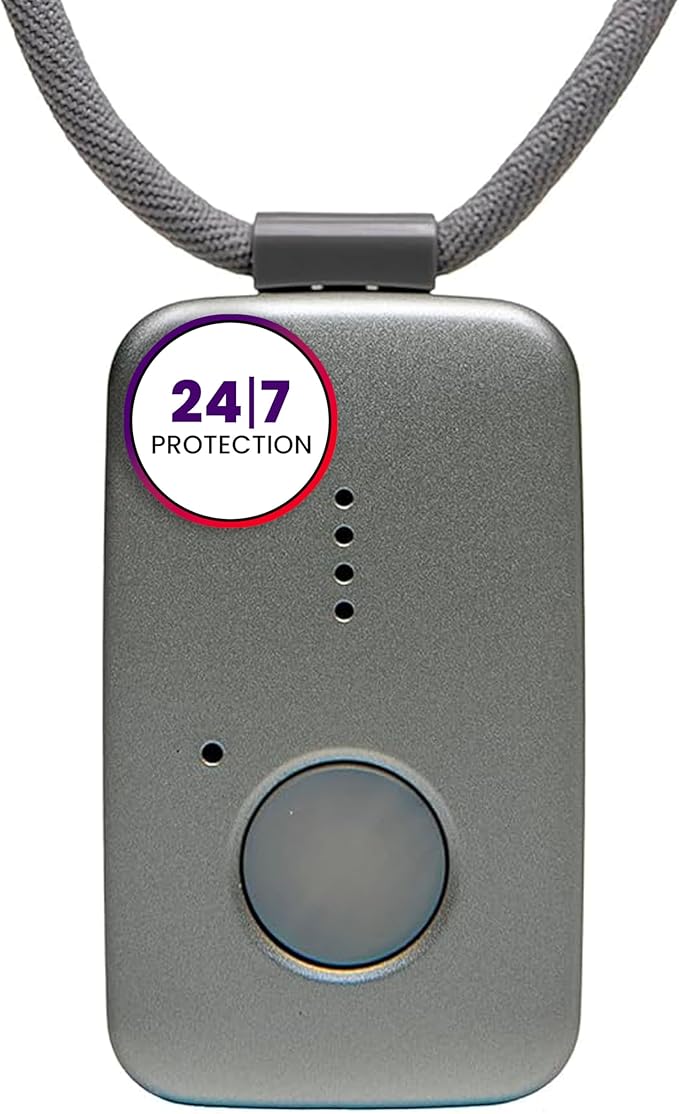 Amazon.com: Medical Guardian MGMini | Medical Alert Device for Seniors ...