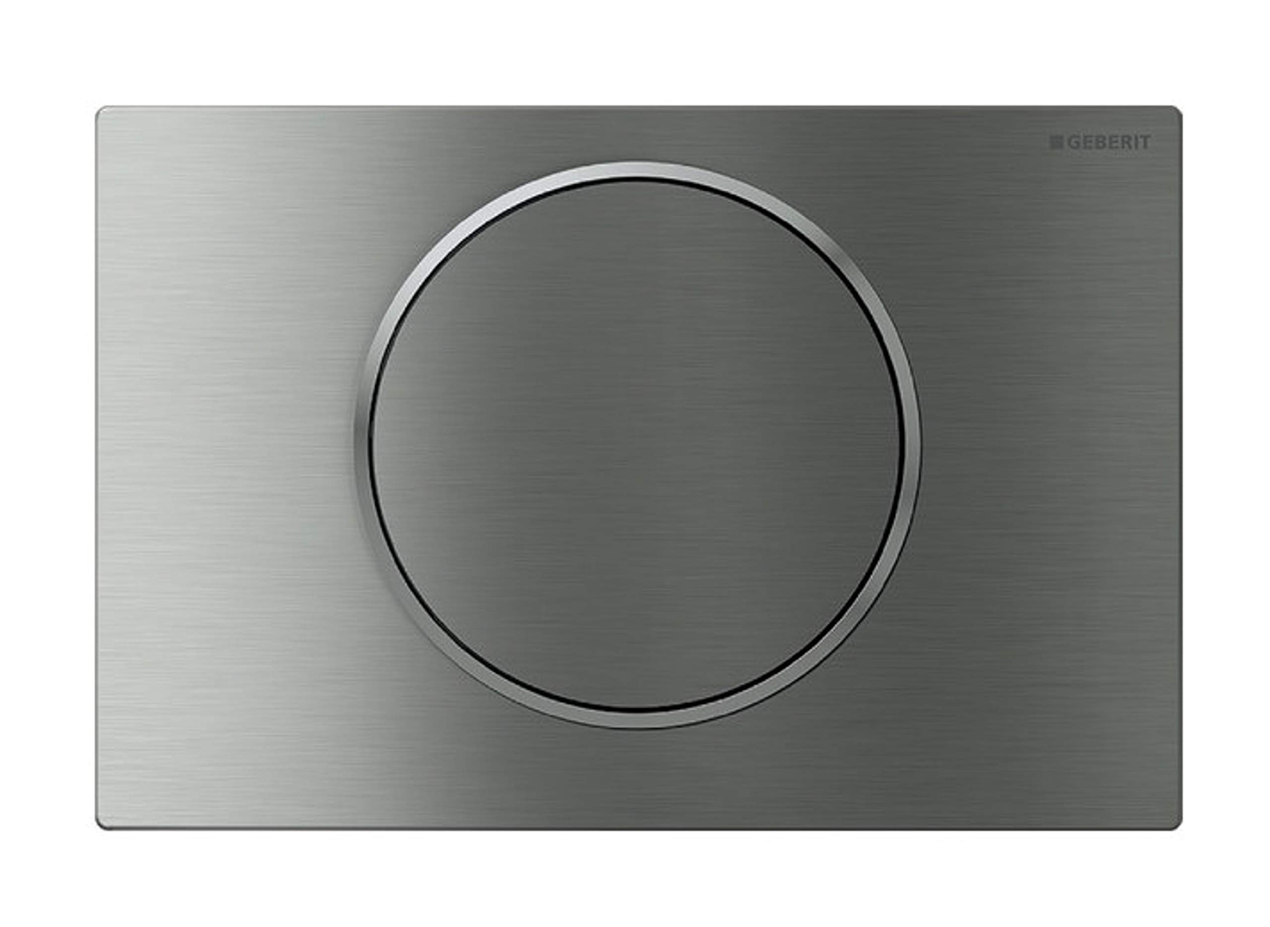 Geberit 115.758.SN.5 Placca di Scarico Sigma 10