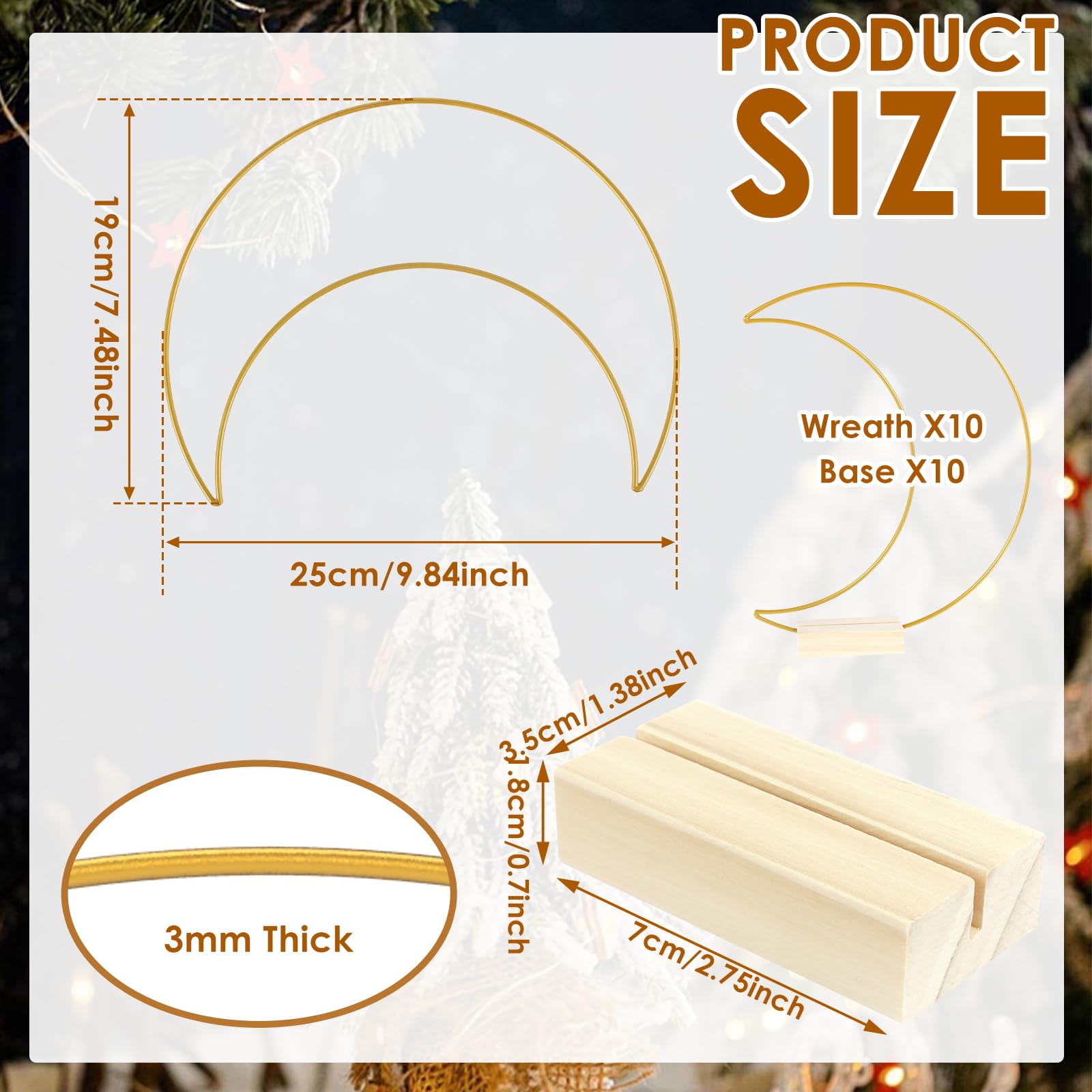 Artemio Cannage, Beige, One Size