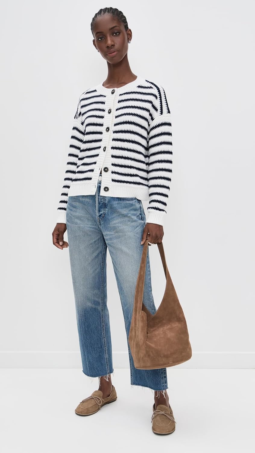 Closed Women's Crew Cardigan - Image 5