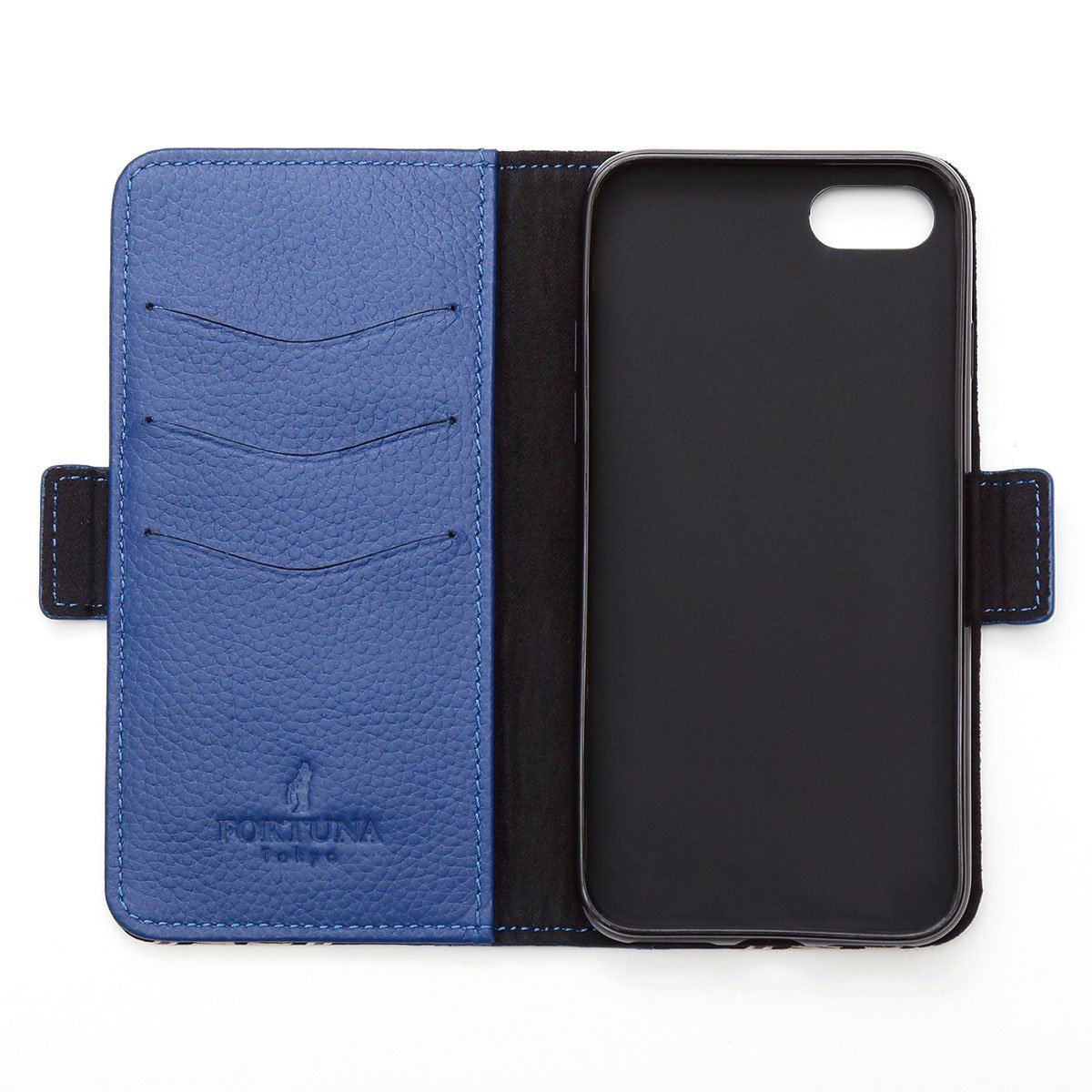 Amazon.co.jp: [フォーチュナトウキョウ] iPhone 6,7.8 ケース FT-IP8