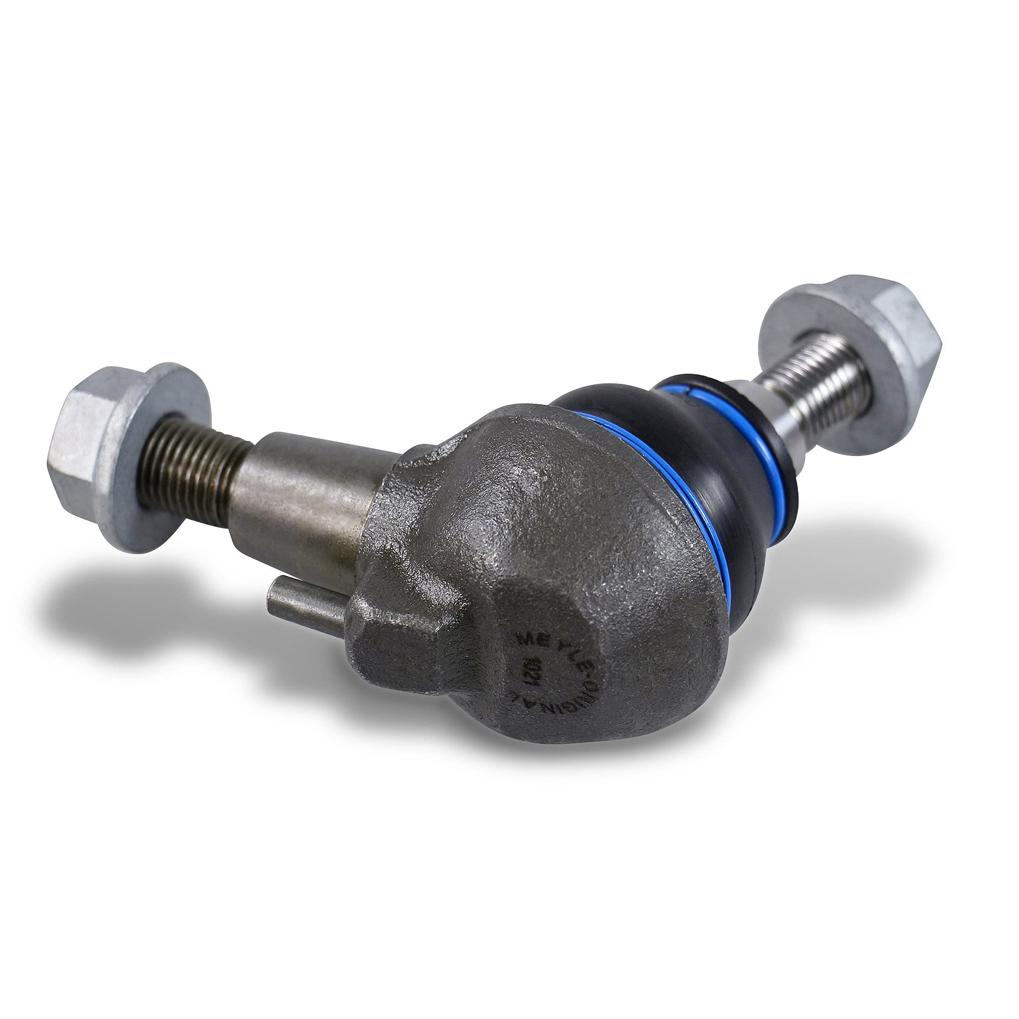 MEYLE 016 010 0003 Rótula de suspensión Eje delantero, izquierda Eje delantero, derecha debajo Compatible con MERCEDES-BENZ Clase E T-modell S212 Clase E Sedán W212 CLS Shooting Brake X218 CLS C218