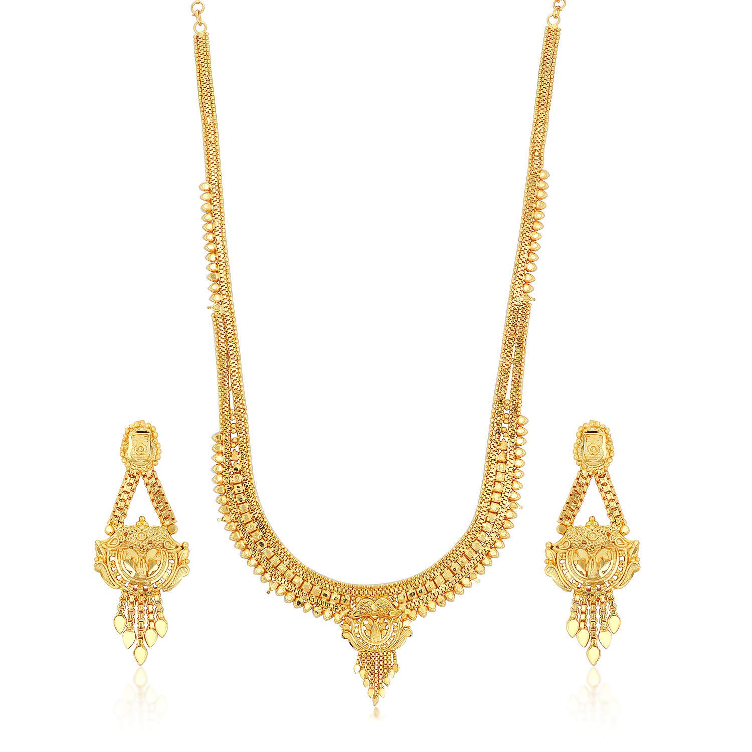 Sukkhi Wedding Jewellery Jewellery Set for Women (Golden) (N73764) (B07MW2NKN7) Amazon Price History, Amazon Price Tracker