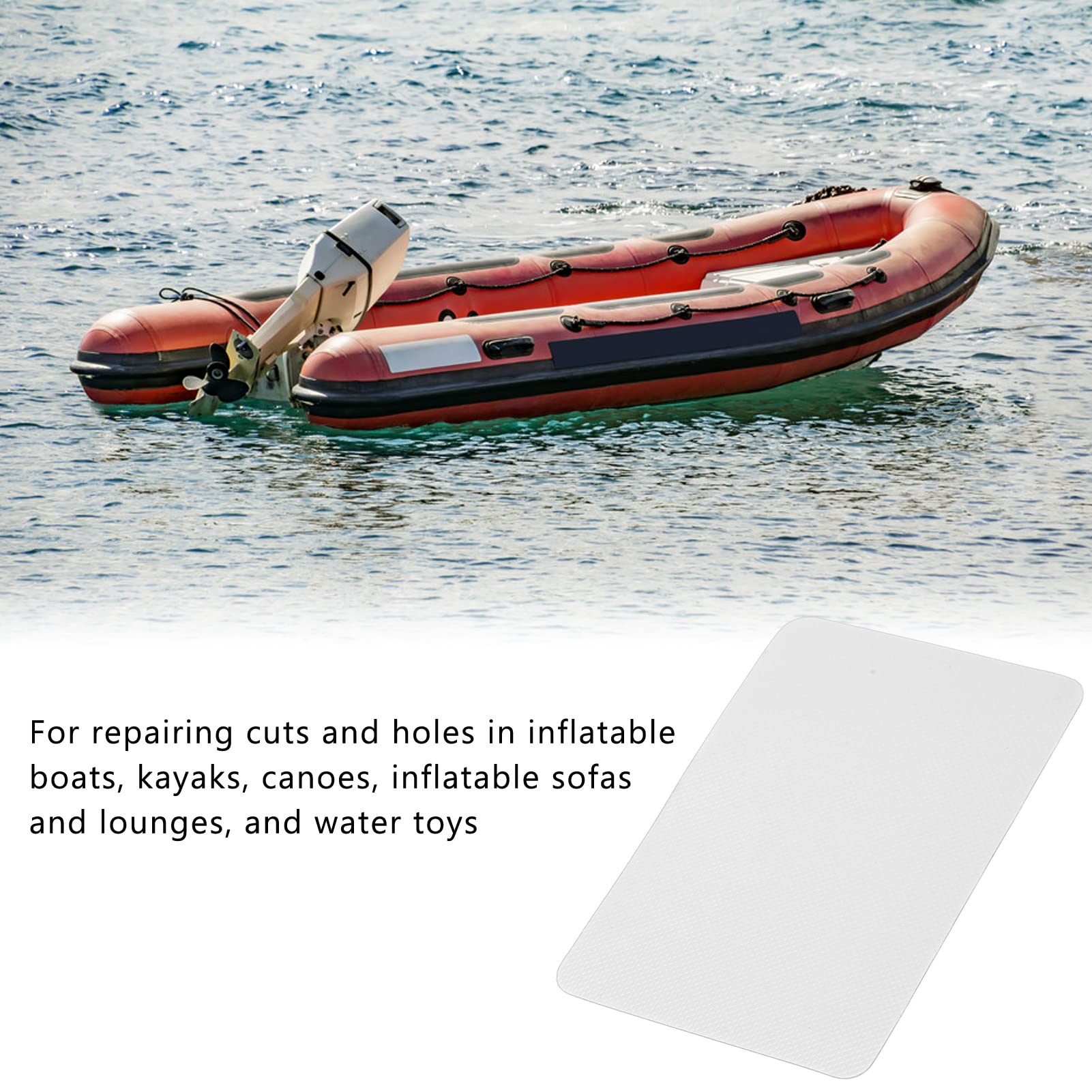 Pièces détachées kayak gonflables, rigides