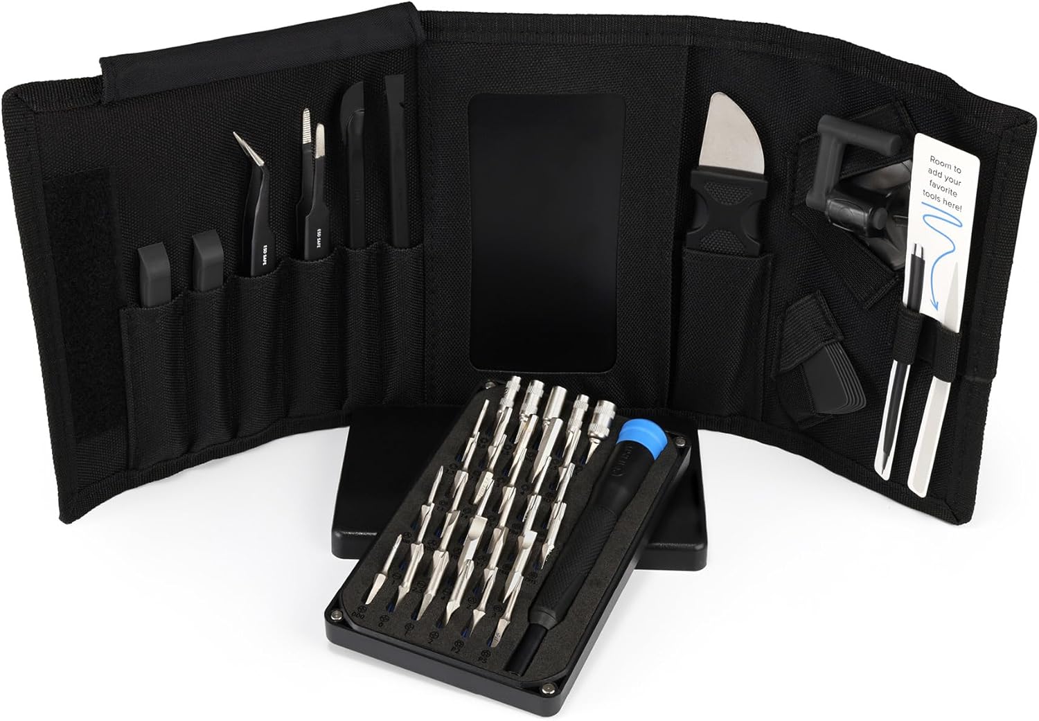 iFixit Pro Tech Go Toolkit: Das Ultimative Reparaturwerkzeug für Technikliebhaber!